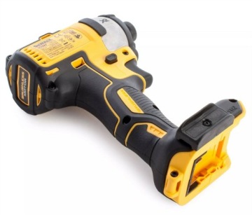 Отвертка DEWALT DCF887P2
