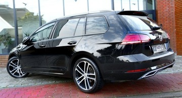 Volkswagen Golf VII Variant Facelifting 2.0 TDI 150KM 2018 Volkswagen Golf 150PS|FuLL LED| Alcantara|2xPDC|, zdjęcie 30