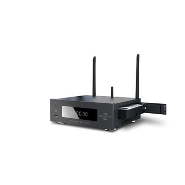 Dune HD Pro Vision 4K Solo Android 4K HDR10+