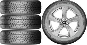 NOVÉ KOLA ZIMNÍ HYUNDAI VELOSTER BARUM 215/40R18