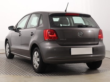Volkswagen Polo V Hatchback 5d 1.2 TDI-CR DPF 75KM 2012 VW Polo 1.2 TDI, Klima, zdjęcie 3