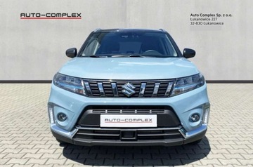 Suzuki 2024 Suzuki Vitara Rozne Kolory 1,4T Premium Allgrip Salon PL manula 2024 1.4, zdjęcie 7