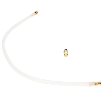 ПИСТОЛЕТ ДЛЯ ОБСЛУЖИВАНИЯ ШАССИ С РЕГУЛИРУЕМЫМ НИЖНИМ БАКОМ