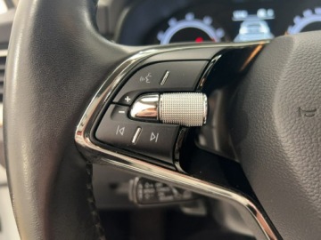 Skoda Scala Hatchback 1.5 TSI 150KM 2022 Škoda Scala Skoda Scala 1.5 TSI Style DSG, zdjęcie 20