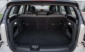 Mini Clubman F54 Kombi 2.0 192KM 2016 MINI Clubman 2.0B 192Ps 4x4 Klimatronik Navi Polskora Alu18 Zadbany 1 wl., zdjęcie 31