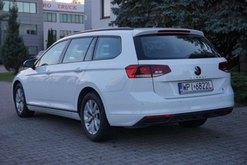 Volkswagen Passat B8 Variant Facelifting 1.5 TSI EVO 150KM 2021 Volkswagen Passat DSG, EVO Essence, 2021, 1.5 TSI 150KM, BDB, FV23 1.5, zdjęcie 5