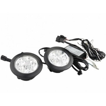 Lampy uniwersalne DRL UNIVERSAL LAMP 409