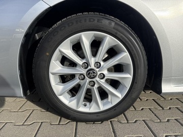 Toyota Corolla XII 2022 Toyota Corolla 1.5 Comfort MS Seria E21 (2019-) 1., zdjęcie 16