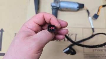 S-MAX MK1 GALAXY MK3 06-15 МОТОР РЕГУЛИРОВКИ ВЫСОТЫ СИДЕНЬЯ ВОДИТЕЛЯ!