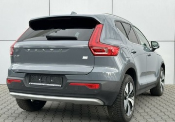 Volvo XC40 Crossover Plug-In Facelifting 1.5 T4 211KM 2022 Volvo XC 40 Nowy model Navi Kamera ACC Led Virtual FV23 1.5, zdjęcie 37