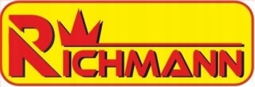 C7140 Клещи Морзе с фиксатором 250 мм richmann