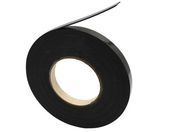 Uszczelka piankowa 15mm x 10m x 2mm TRWAŁA