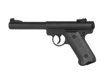 Replika KJWorks Ruger MK1 6mm