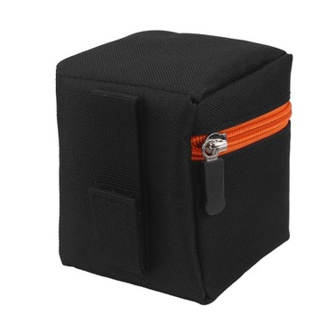 ЧЕРНАЯ КРЫШКА ОБЪЕКТИВА