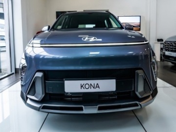 Hyundai Kona II 2026 HYUNDAI Kona 1.6 T-GDI Executive DCT Suv 150KM 2026, zdjęcie 1