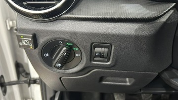 Skoda Fabia IV 1.0 MPI 80KM 2023 Škoda Fabia Skoda Fabia 1.0 Ambition LPG, zdjęcie 25