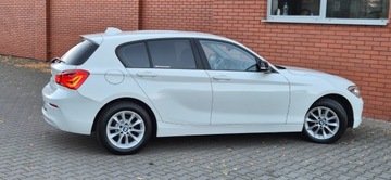 BMW Seria 1 F20-F21 Hatchback 5d Facelifting 2017 118i 136KM 2017 BMW 1 F20 118i 136ps 90 tys km Lift Serwis do konca! Gwarancja Polecam, zdjęcie 36