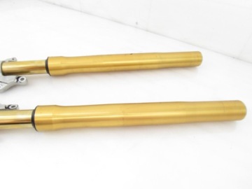 Комплект амортизаторов Ohlins для Aprilia RSV 1000, 2001 г.