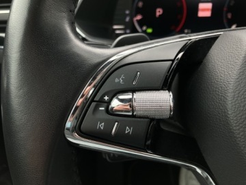 Skoda Superb III Kombi Facelifting 2.0 TDI SCR 150KM 2022 Skoda Superb L&amp;K ! Podgrzewane fotele ! Kamera cof, zdjęcie 15