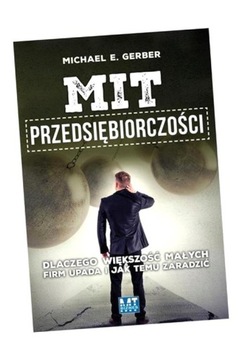 MIT PRZEDSIĘBIORCZOŚCI, GERBER MICHAEL