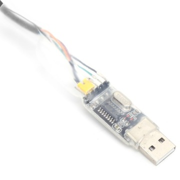 USB-КАБЕЛЬ ДЛЯ ПРОГРАММИРОВАНИЯ ВЕЛОСИПЕДА BAFANG