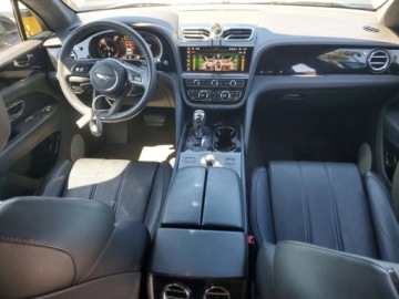 Bentley Bentayga 2021 Bentley Bentayga 2021 Bentley Bentayga Hybrid AWD , od ubezpieczalni 3.0, zdjęcie 8