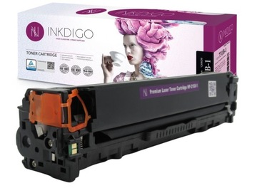 Toner CRG-731K 731 do drukarki Canon MF628Cw BK
