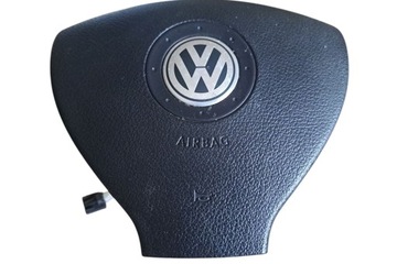 AIRBAG ŘIDIČE VW PASSAT B6 (3C2) 1K0880201CB 2006