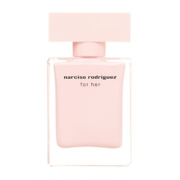 NARCISO RODRIGUEZ For Her EDP spray 50ml P1