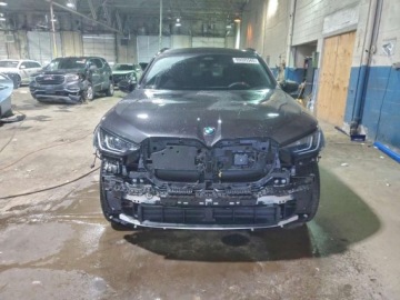 BMW X3 G45 2025 BMW X3 M50 2025 3.0 Benzyna 503KM, zdjęcie 5