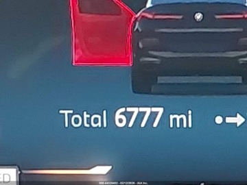 BMW X6 G06 2025 BMW X6 xDrive40i 2025 3.0 Benzyna 375KM, zdjęcie 11