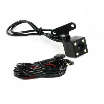 КАМЕРА ЗАДНЕГО СВЕТОДИОДА, 4 СВЕТОДИОДА, 5 ПИН, ДЛЯ РЕГИСТРАТОРА ВОЖДЕНИЯ