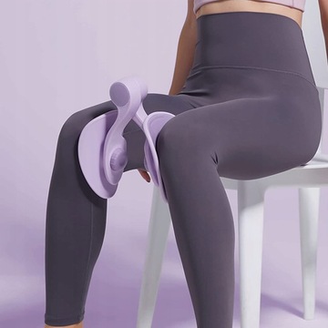 HIP DEVICE ТАЗОВЫЙ ДНК-ТРЕНЕР 7 кг ПУРПУРНЫЙ