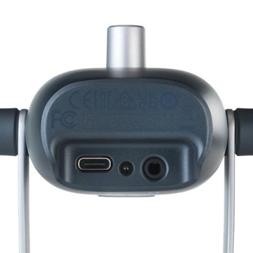 AKG ARA C22-USB Студийный конденсаторный USB-микрофон