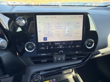 Lexus NX II SUV Facelifting 2.5 350h 243KM 2024 Lexus NX 350h Elegance 2WD II (2021-) NX350h Elega, zdjęcie 21