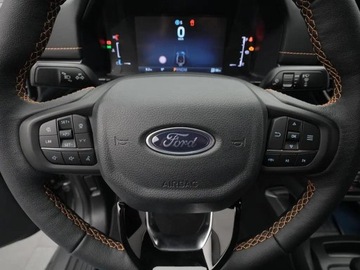 Ford Ranger VI Podwójna kabina 2.0 EcoBlue BI-TURBO 205KM 2025 Ford Ranger 2.0 EcoBlue Bi-Turbo 205KM A10 Wildtrak, zdjęcie 15