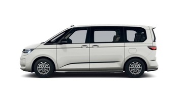 Volkswagen Multivan T7 Van L1 2.0 TDI 150KM 2025 Volkswagen Multivan Family L1 2.0 TDI-150 KM DSG LED Tempomat 7osobowy 202, zdjęcie 1