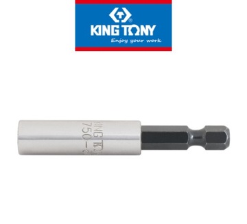 MAGNETYCZNY UCHWYT BITÓW 1/4