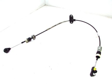 VOLVO V70 XC70 S80 2.4D LINKA ZMIANY BIEGÓW AUTOMAT 07-16r 31259082