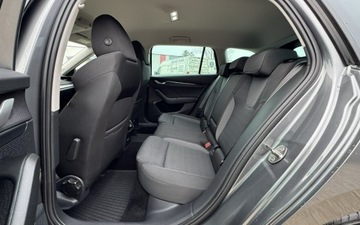 Skoda Octavia IV Liftback 1.5 TSI EVO 150KM 2024 Škoda Octavia Skoda Octavia Selection 1.5m-HEV, zdjęcie 13