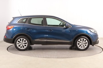 Renault Kadjar Crossover 1.2 Energy TCe 130KM 2015 Renault Kadjar 1.2 TCe, Salon Polska, Skóra, Navi, zdjęcie 5