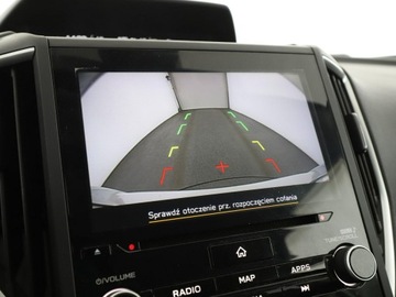 Subaru XV II Crossover 1.6i 114KM 2018 Subaru XV automat 4x4 navi grzane fotele kamera, zdjęcie 24