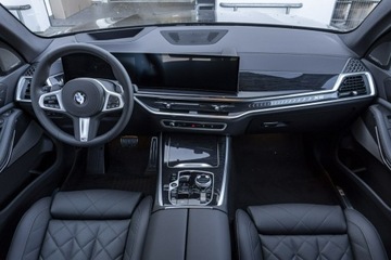 BMW X5 G05 SUV Facelifting 3.0 30d 298KM 2025 BMW X5 xDrive30d Dostępne od ręki!, zdjęcie 10