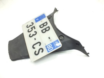 Крепление брызговика заднее Kymco Like 125