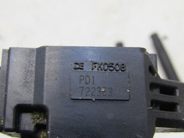 CÍVKA ZAPALOVACÍ 1.0 BOOSTERJET SWIFT VI MK8 FK0508
