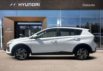 Hyundai Bayon 2026 Hyundai Bayon 1.0T-GDI Smart Comfort 7DCT Dostepny od reki Benzyna 90KM, zdjęcie 1