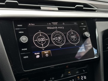 Volkswagen Arteon Shooting Brake R 2.0 TSI 320KM 2023 Volkswagen Arteon 2.0TSI 320KM 4X4 R DSG l DCC, AC, zdjęcie 26