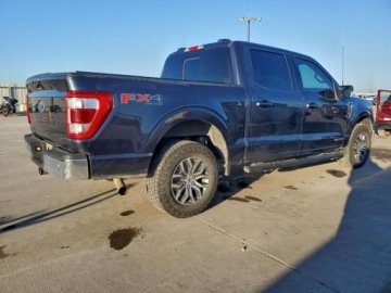 Ford 2022 Ford F150 Supercrew 2022 3.5 Hybryda 400KM, zdjęcie 3