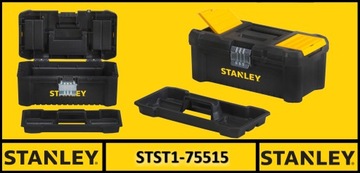 ЯЩИК ДЛЯ ИНСТРУМЕНТОВ STANLEY 12,5 дюймов STST1-75515
