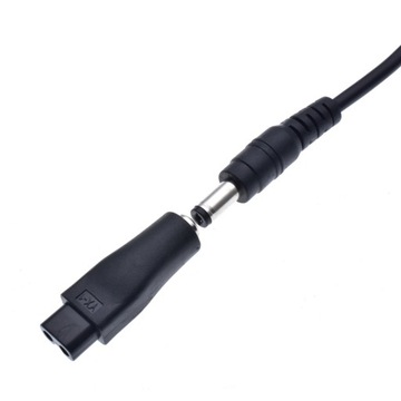 KABEL USB DO ŁADOWANIA ŁADOWARKA GOLARKA TRYMER UNIWERSALNY RÓŻNE KOŃCÓWKI